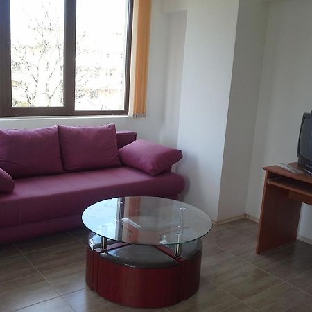 Burgas Sarafovo Apartment Exterior foto