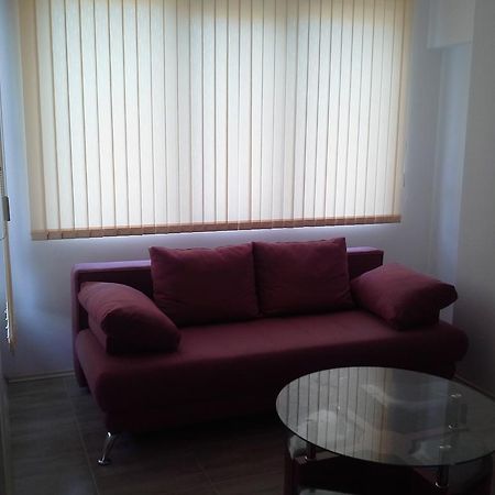 Burgas Sarafovo Apartment Exterior foto