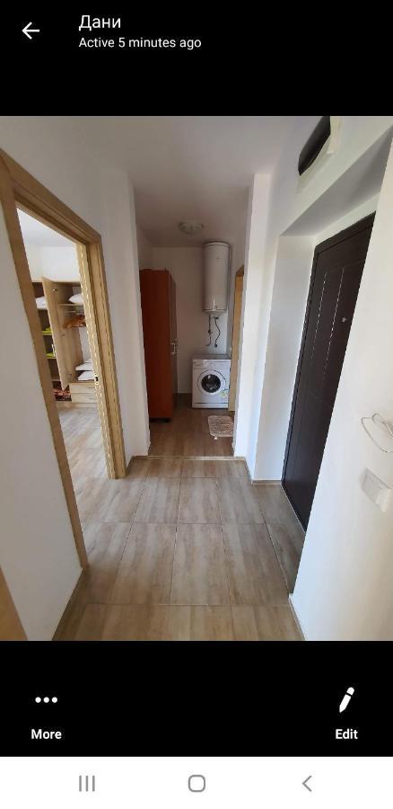 Burgas Sarafovo Apartment Exterior foto